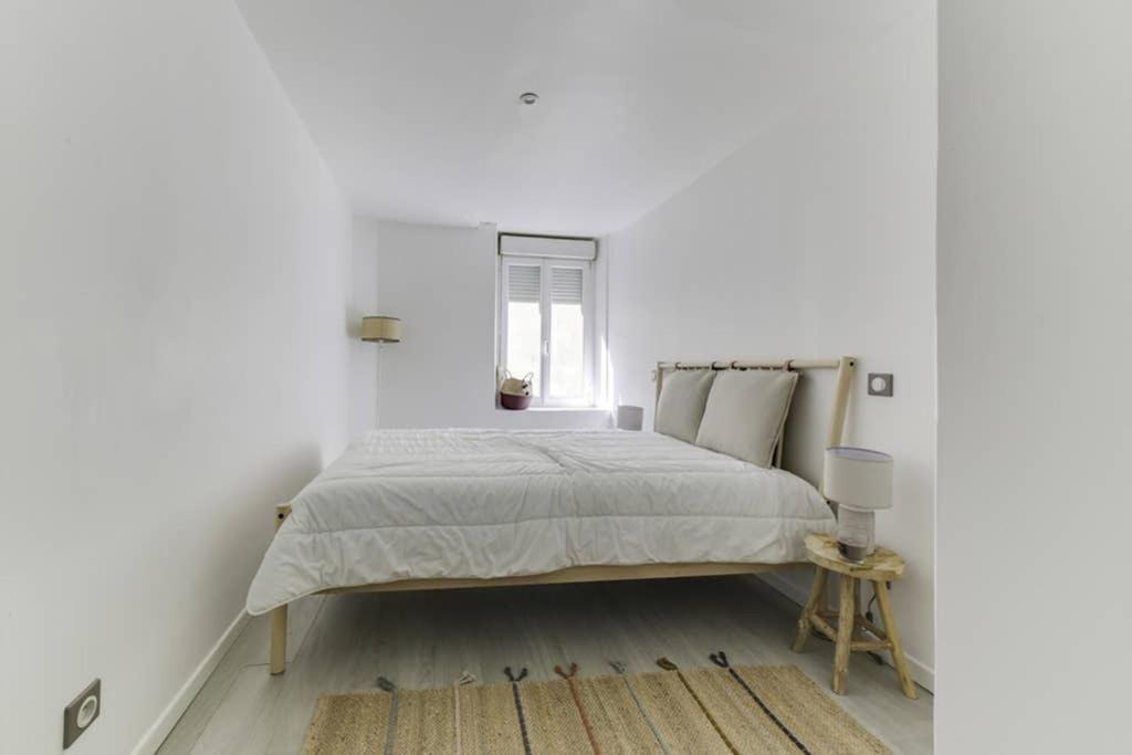 Natural Chic Au Coeur De แร็งส์ ภายนอก รูปภาพ